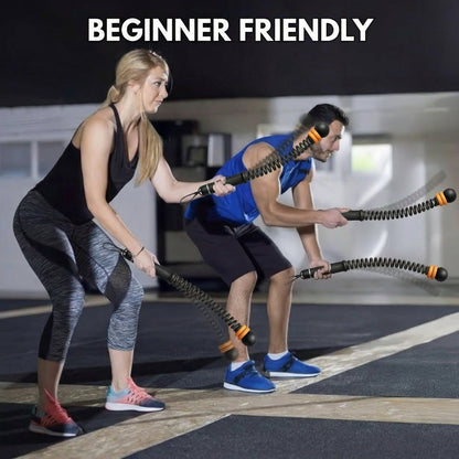 Kyro™ Cordless Battle Ropes