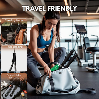 Kyro™ Cordless Battle Ropes