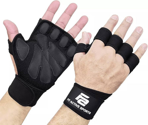 Workout Gloves
